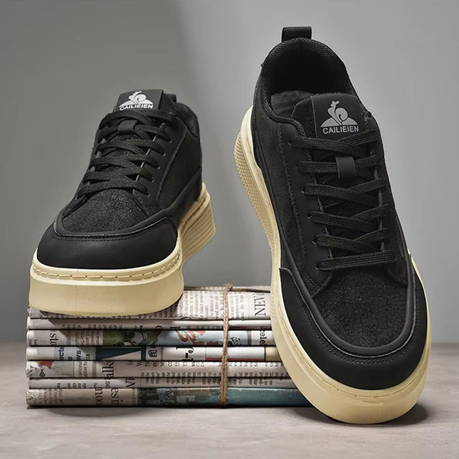 Zapatillas Hombre FOUND Moqenko – PREVENTA 2026
