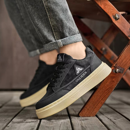 Zapatillas Hombre FOUND Moqenko