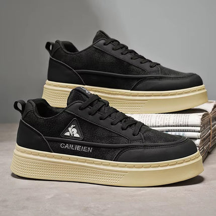 Zapatillas Hombre FOUND Moqenko