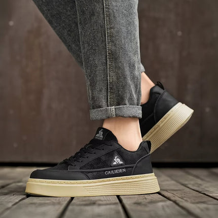 Zapatillas Hombre FOUND Moqenko