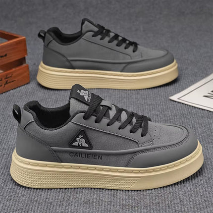 Zapatillas Hombre FOUND Moqenko