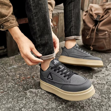 Zapatillas Hombre FOUND Moqenko