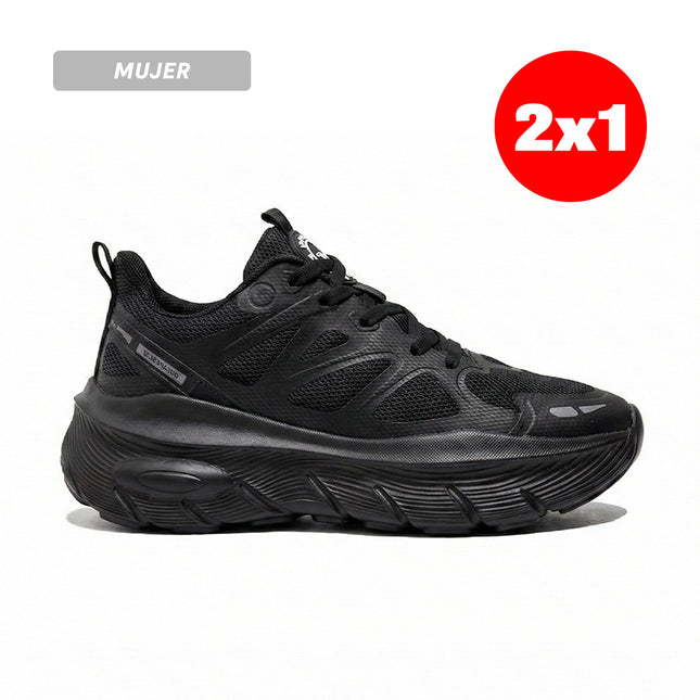 Zapatillas Hombre GRAVITY Moqenko