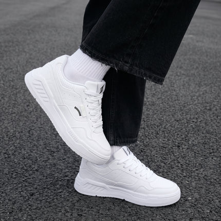 Zapatillas Unisex Neo Moqenko Blanco