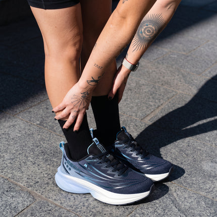 Zapatillas Mujer 260X