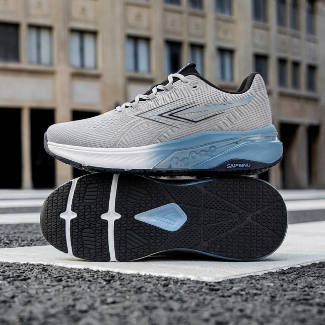 Zapatillas Hombre Max Ultra Moqenko