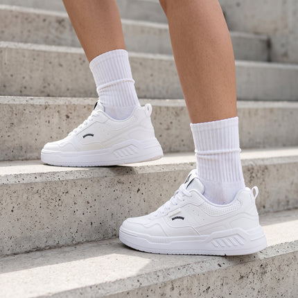 Zapatillas Unisex Neo Moqenko Blanco