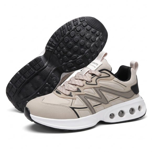 Zapatillas Hombre M3 Beige