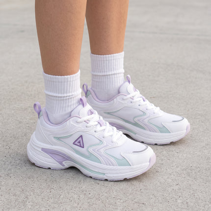 Zapatillas Mujer Wave Lila
