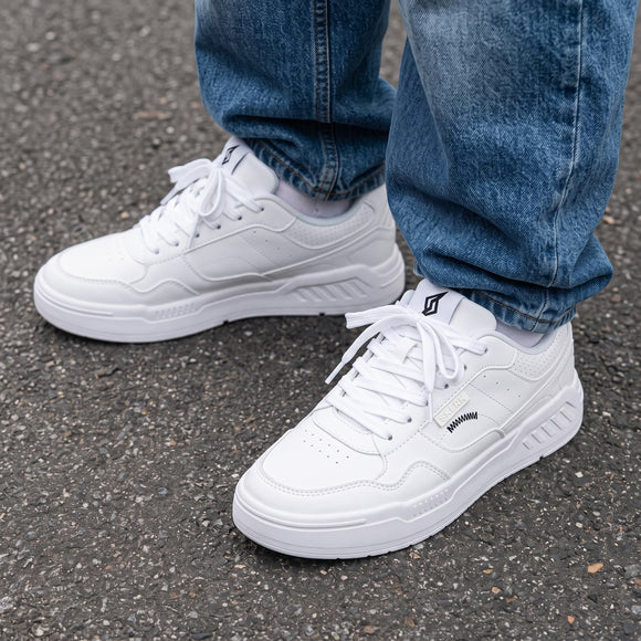 Zapatillas Unisex Neo Moqenko Blanco