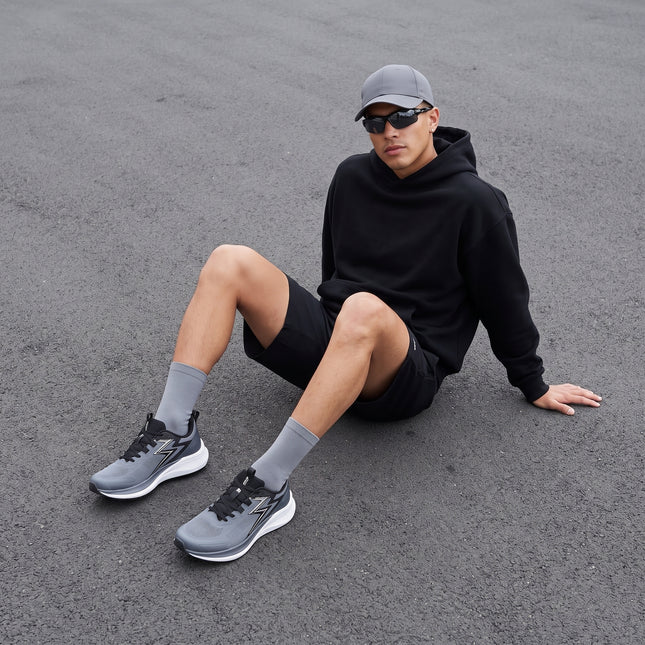 Zapatillas Unisex EVO Moqenko