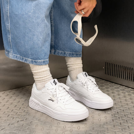 Zapatillas Unisex Neo Moqenko Blanco