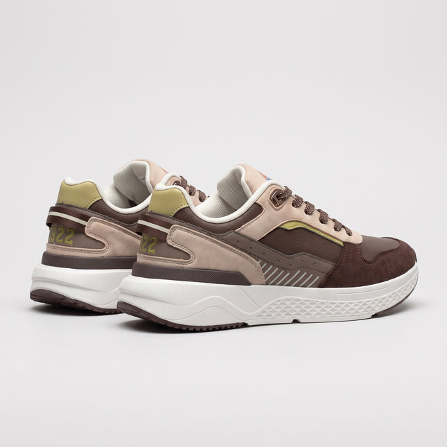 Zapatillas Hombre KNOX Moqenko