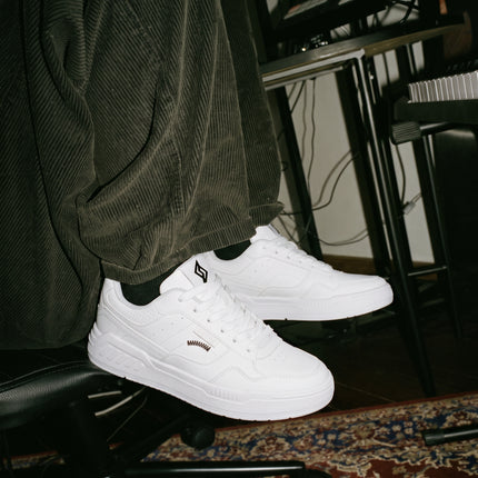 Zapatillas Unisex Neo Moqenko Blanco