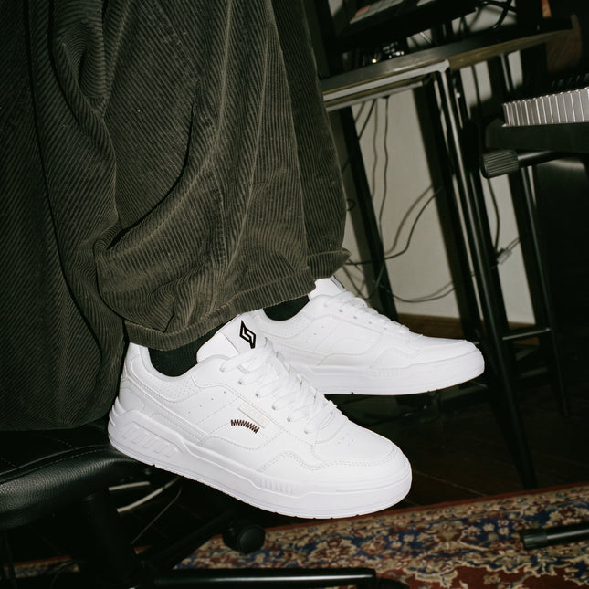Zapatillas Unisex Neo Moqenko Blanco