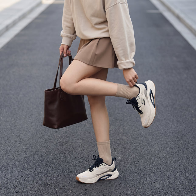Zapatillas Mujer SORA Moqenko