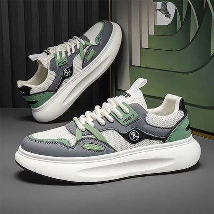 Zapatillas Hombre HAVEN Moqenko