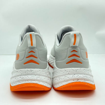 Zapatillas Nimbus Jacquard Gris Unisex Moqenko
