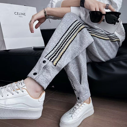 Jogger Luxury AP Moqenko