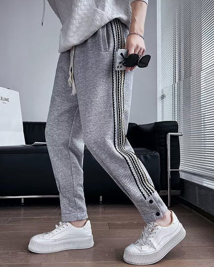 Jogger Luxury AP Moqenko