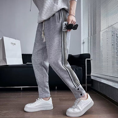 Jogger Luxury AP Moqenko