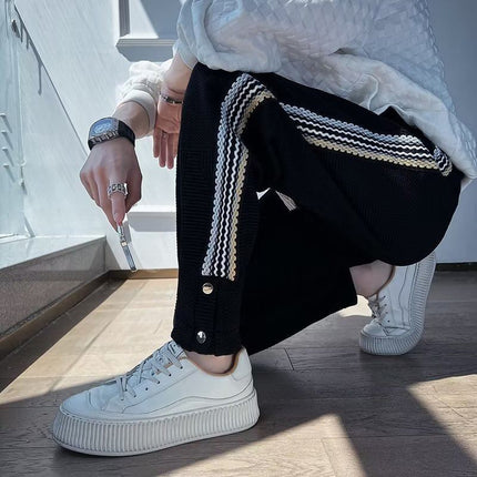 Jogger Luxury AP Moqenko