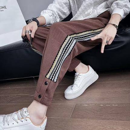 Jogger Luxury AP Moqenko