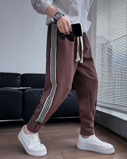 Jogger Luxury AP Moqenko