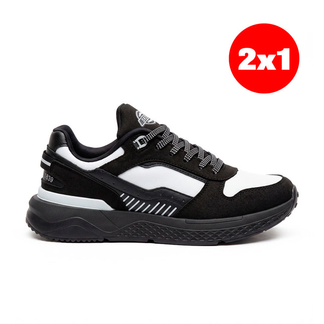 Zapatillas Hombre KNOX Moqenko