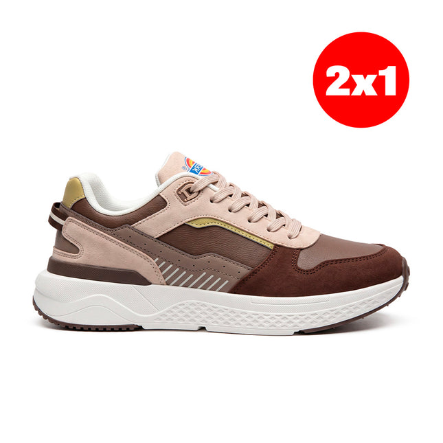 Zapatillas Hombre KNOX Moqenko