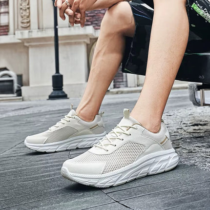 Zapatillas Hombre LITE Moqenko