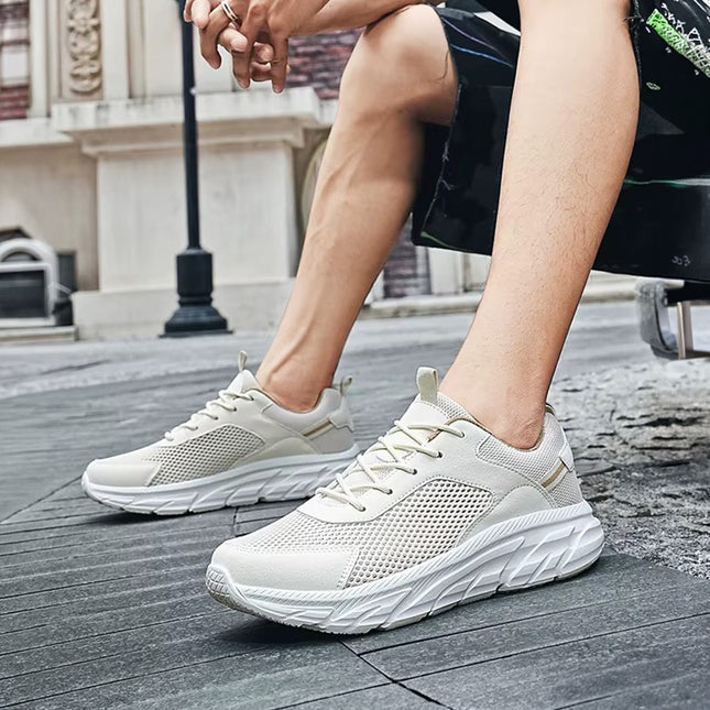 Zapatillas Hombre LITE Moqenko – PREVENTA 2026