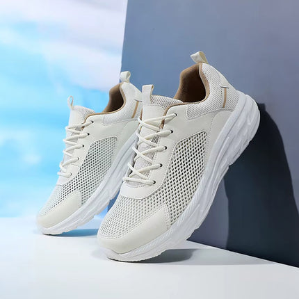 Zapatillas Hombre LITE Moqenko