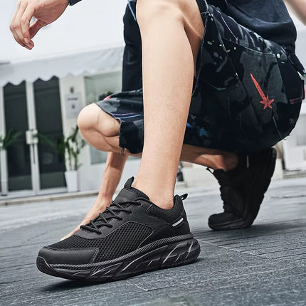 Zapatillas Hombre LITE Moqenko