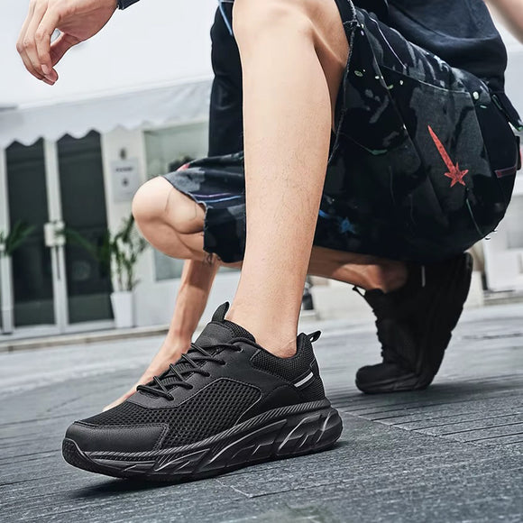 Zapatillas Hombre LITE Moqenko