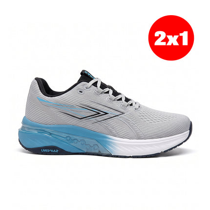 Zapatillas Hombre Max Ultra Moqenko