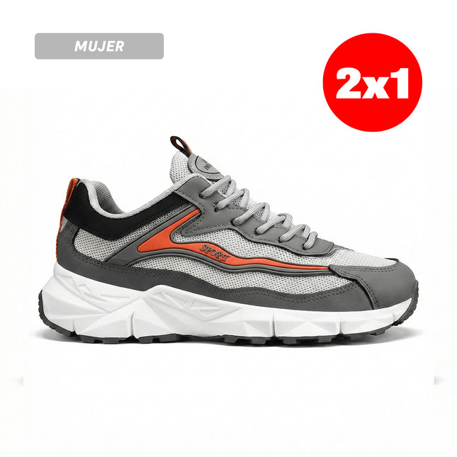 Zapatillas Hombre MOTIN Moqenko