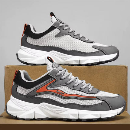 Zapatillas Hombre MOTIN Moqenko