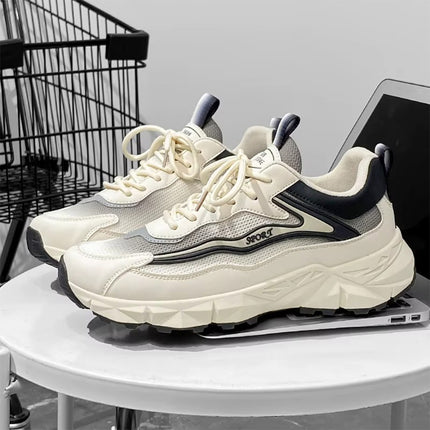 Zapatillas Hombre MOTIN Moqenko