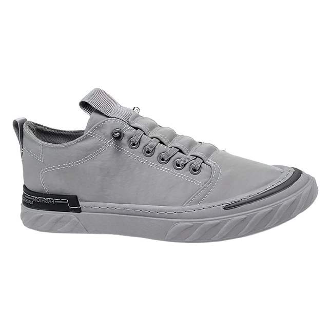 Zapatillas Hombre Urban 2.0 Gris Moqenko