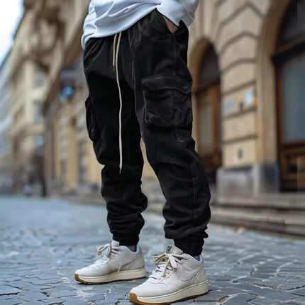 Jogger Domestic