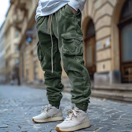 Jogger Domestic