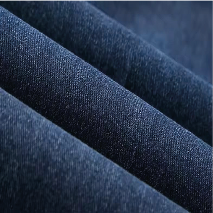 Jogger Jean Ancho
