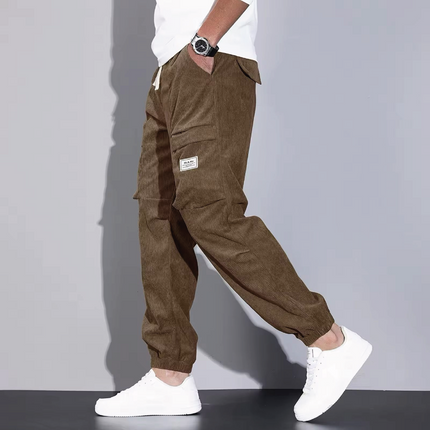 Jogger Glide