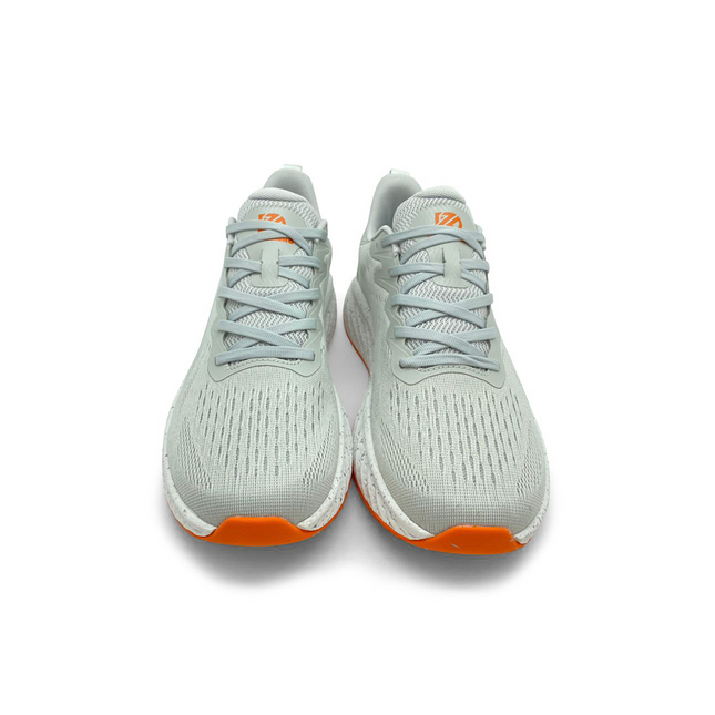 Zapatillas Nimbus Jacquard Gris Unisex Moqenko