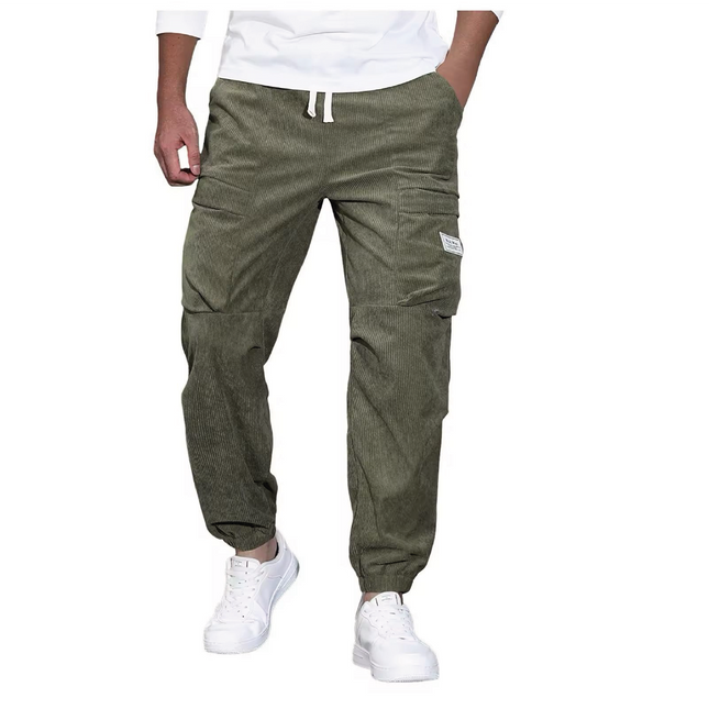 Jogger Glide