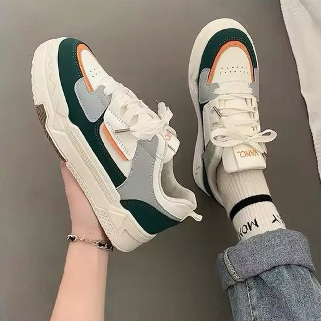 Zapatillas Mujer Ágata AP Moqenko