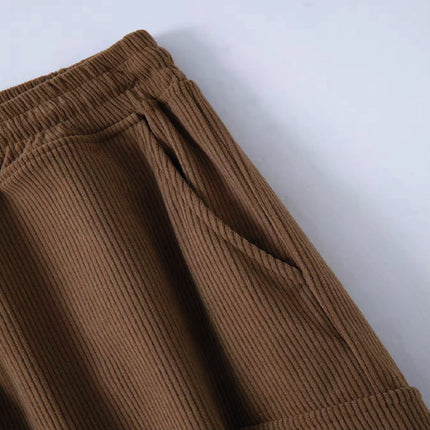 Jogger Domestic
