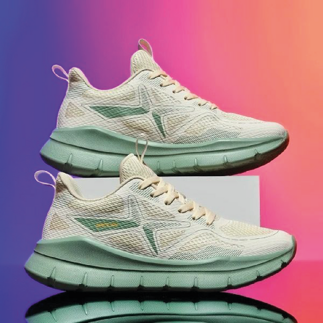 Zapatillas Hombre Flexión AP Moqenko