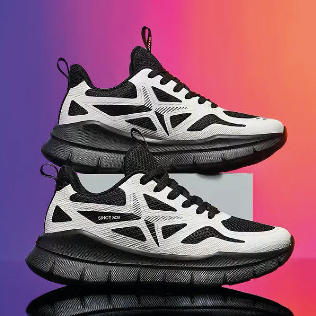 Zapatillas Hombre Flexión AP Moqenko